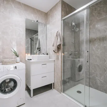 Daire Bastille - 1 Et Terrasse A Pere-lachaise